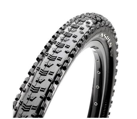 MAXXIS Aspen 29x2.25 kevlar EXO TR DC Horský plášť