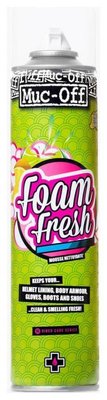 Muc-Off Foam Fresh Cleaner 400 ml Čistící pěna