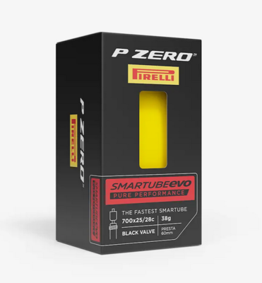 Pirelli P ZERO™ SMARTUBE 25/28-622 PRESTA Duša