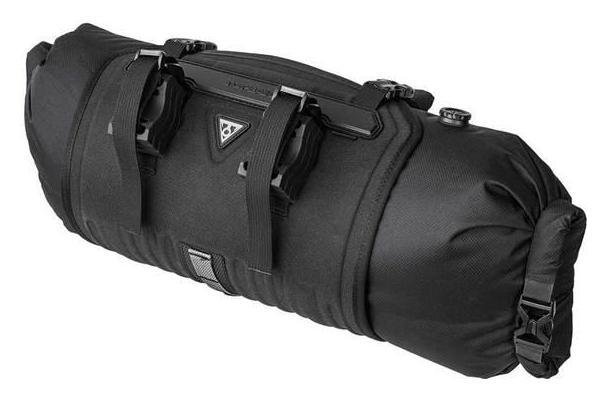 Topeak FRONT LOADER 8 L Brašňa na riadidlá