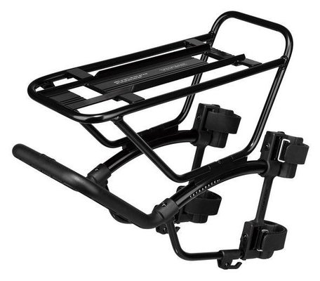 Topeak TETRA RACK M1 Přední rychloupínací nosič