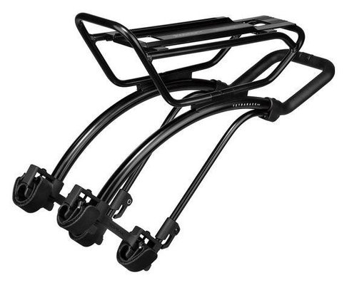 Topeak TETRA RACK M2 Zadní rychloupínací nosič