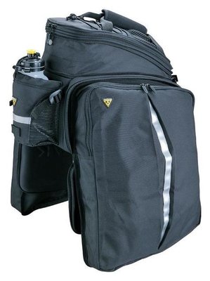 Topeak Brašna TRUNK BAG DXP – popruhy 