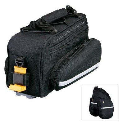 Topeak RX TRUNK BAG DXP Brašňa na nosič