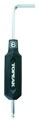 Topeak DUOHEX TOOL Imbusový klíč