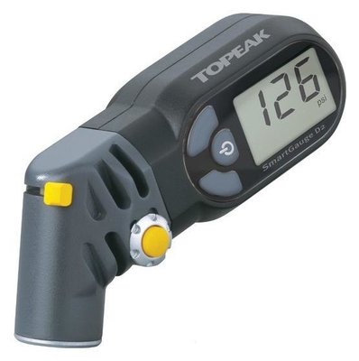 Topeak SMART GAUGE D2 Digitální tlakoměr