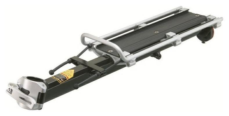 Topeak MTX BEAM RACK - typ E Zadní nosič