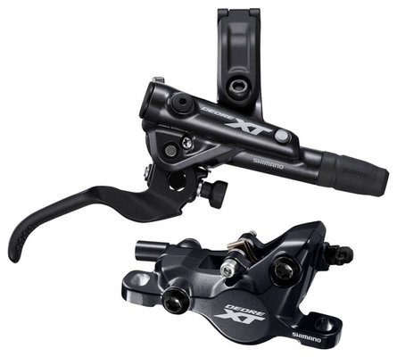 Shimano XT M8100 Hydraulická brzda