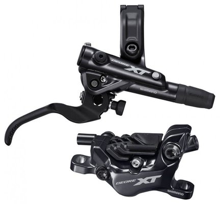 Shimano XT M8120 Hydraulická brzda