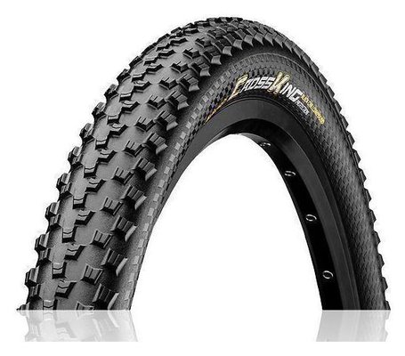 Continental Cross King ProTection 27,5