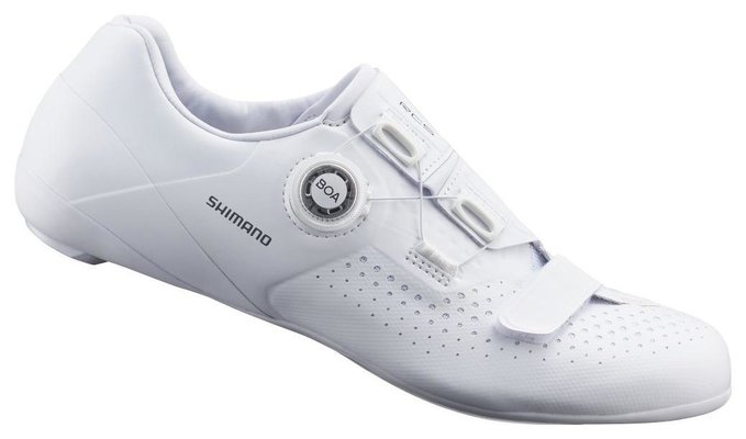 Shimano SH-RC500 Cestné tretry