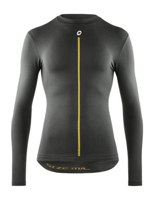 ASSOS 2/3 LS Skin Layer P1 Termo dres