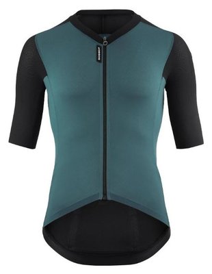 ASSOS TACTICA Jersey T5 Pánský cyklo dres