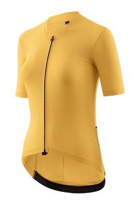 ASSOS DYORA R Jersey S11 Dámsky cyklistický dres