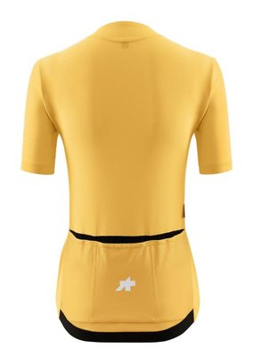 ASSOS DYORA R Jersey S11 Dámský cyklistický dres