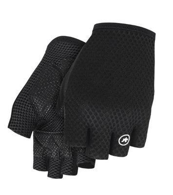 ASSOS Endurance Gloves S11 Cyklistické rukavice