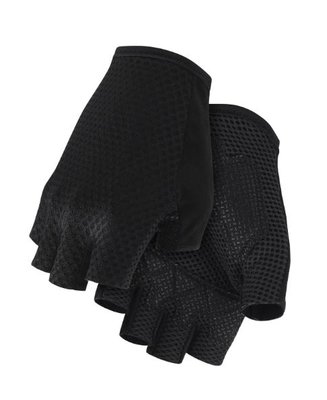 ASSOS Endurance Gloves S11 Cyklistické rukavice