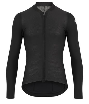 ASSOS MILLE GT LS Jersey S11 Ultralight long sleeve jersey