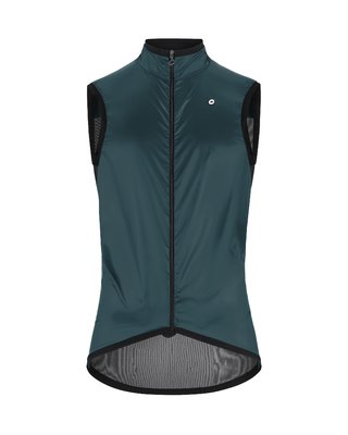 ASSOS MILLE GT Wind Vest C2 Pánská větruodolná vesta