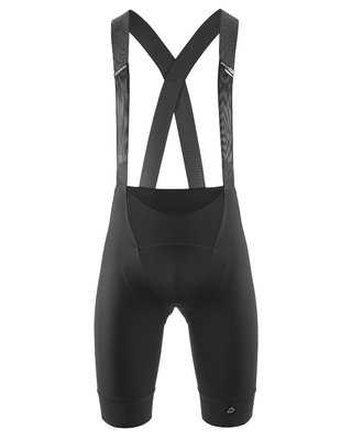 ASSOS MILLE GTS Bib Shorts S11 Pánské silniční cyklistické kalhoty