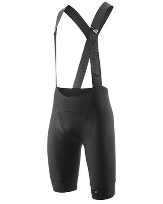 ASSOS MILLE GTS Bib Shorts S11 Pánské silniční cyklistické kalhoty