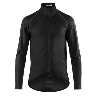 ASSOS MILLE GTS Rain Jacket S11 Voděodolná cyklistická bunda