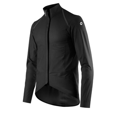 ASSOS MILLE GTS Rain Jacket S11 Voděodolná cyklistická bunda