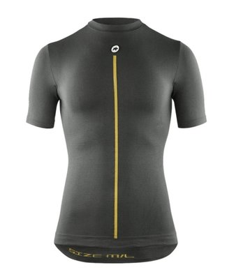 ASSOS 2/3 SS Skin Layer P1 Termo dres