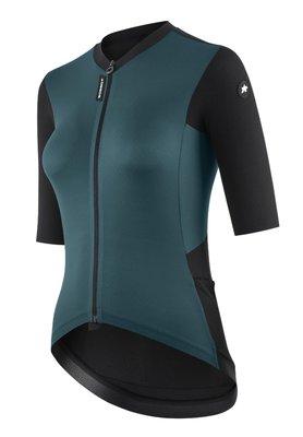 ASSOS TACTICA Women's Jersey T5 Dámský cyklo dres