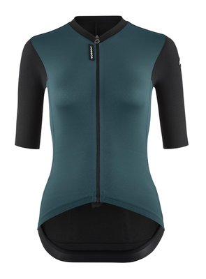 ASSOS TACTICA Women's Jersey T5 Dámský cyklo dres