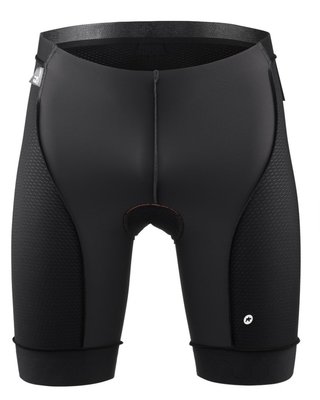 ASSOS TACTICA Urban Liner Shorts T5 Vnitřní cyklo šortky