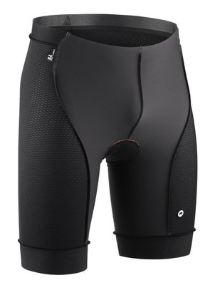 ASSOS TACTICA Urban Liner Shorts T5 Vnitřní cyklo šortky