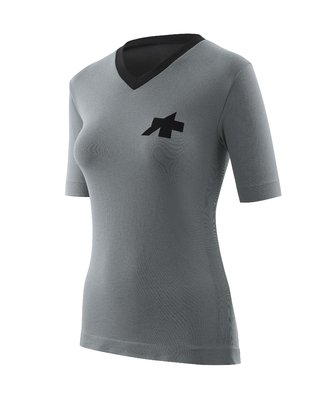 ASSOS Women's Tactica Tech T5 Technický dres na kolo pro dámy