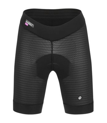 ASSOS W Liner Shorts ST T3 Dámské vnitřní kalhoty