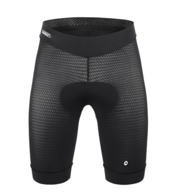 ASSOS TRAIL Liner Shorts ST T3 Pánské vnitřní kalhoty