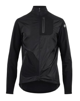 ASSOS TRAIL Steinadler Jacket T3 Pánská mtb bunda