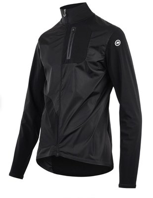 ASSOS TRAIL Steinadler Jacket T3 Pánská mtb bunda