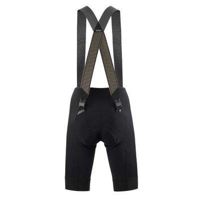 ASSOS UMA GTV Bib Shorts C2 EVO Dámské cyklo kalhoty