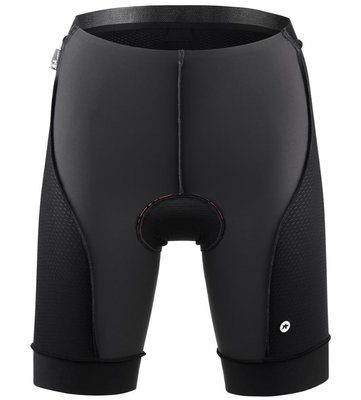 ASSOS TACTICA W Urban Liner Shorts T5 Vnitřní dámské cyklo šortky