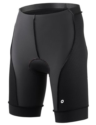 ASSOS TACTICA W Urban Liner Shorts T5 Vnitřní dámské cyklo šortky