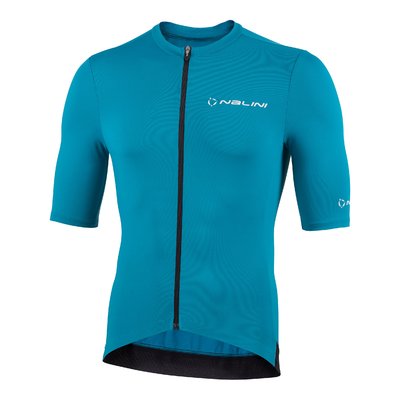 Nalini Pure Jersey Cyklistický dres s krátkym rukávom