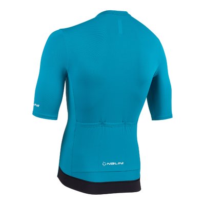 Nalini Pure Jersey Cyklistický dres s krátkym rukávom