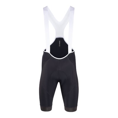 Nalini Thunder bib short Krátke cyklistické nohavice s vložkou