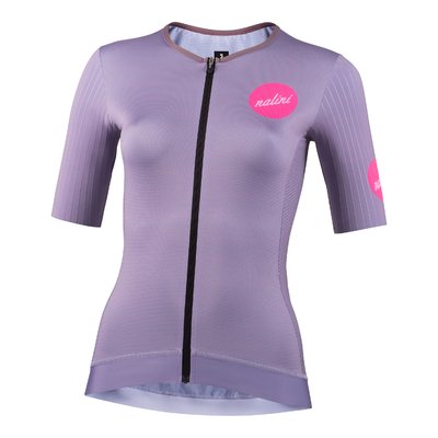 Nalini Lady Fluid Jersey Women short sleeve jersey