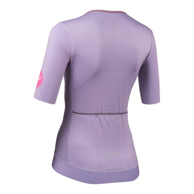 Nalini Lady Fluid Jersey Dámsky dres s krátkym rukávom