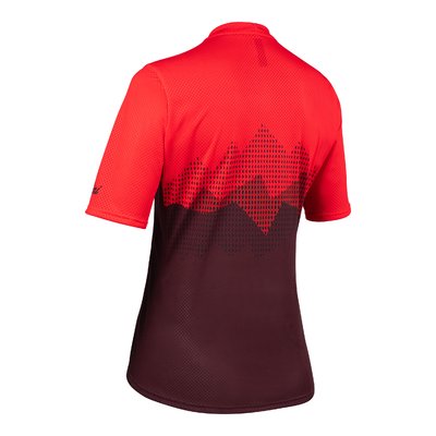 Nalini New Lady MTB Shirt MTB short sleeve shirt