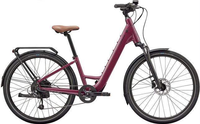 CANNONDALE MAVARO NEO SL 2 LSTH (C68202U10/MRC) Rekreační ebike