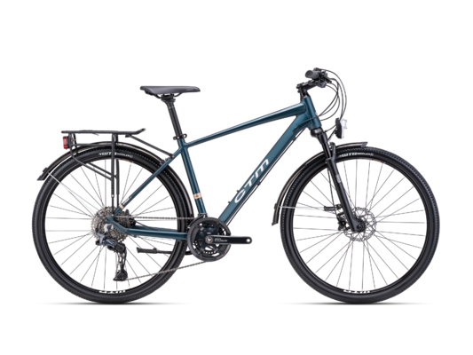 CTM STARK 3.0 TREK Krosový bicykel