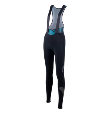 Nalini RIDE WR LADY BIB TIGHT Dámske dlhé cyklistické nohavice