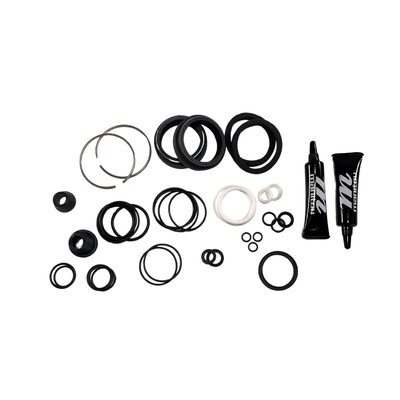 Manitou Dorado Pro / Dorado Expert / Dorado Comp Complete Rebuild Kit (MY2022+) Servisný set